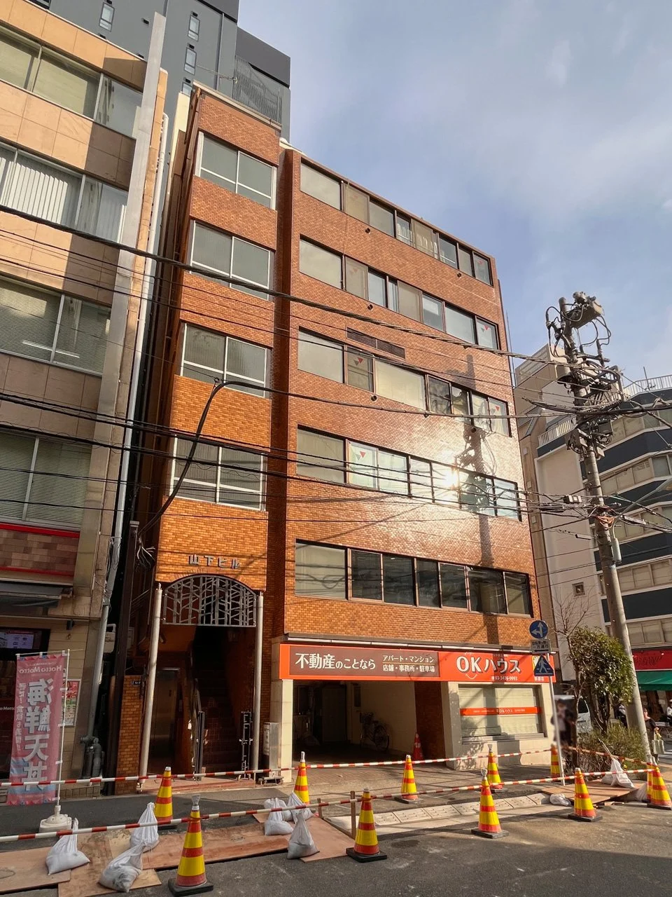 山下ビル 2 外観 2