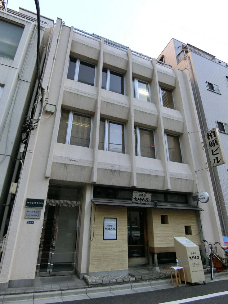 柏原ビル 5 外観 1