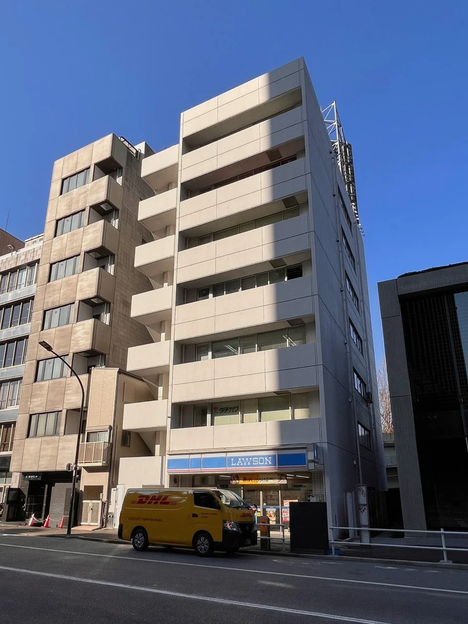 芝松下ビル - 画像1