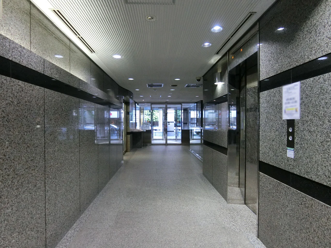 FORUM赤坂(フォーラム赤坂) 10 共有部 9