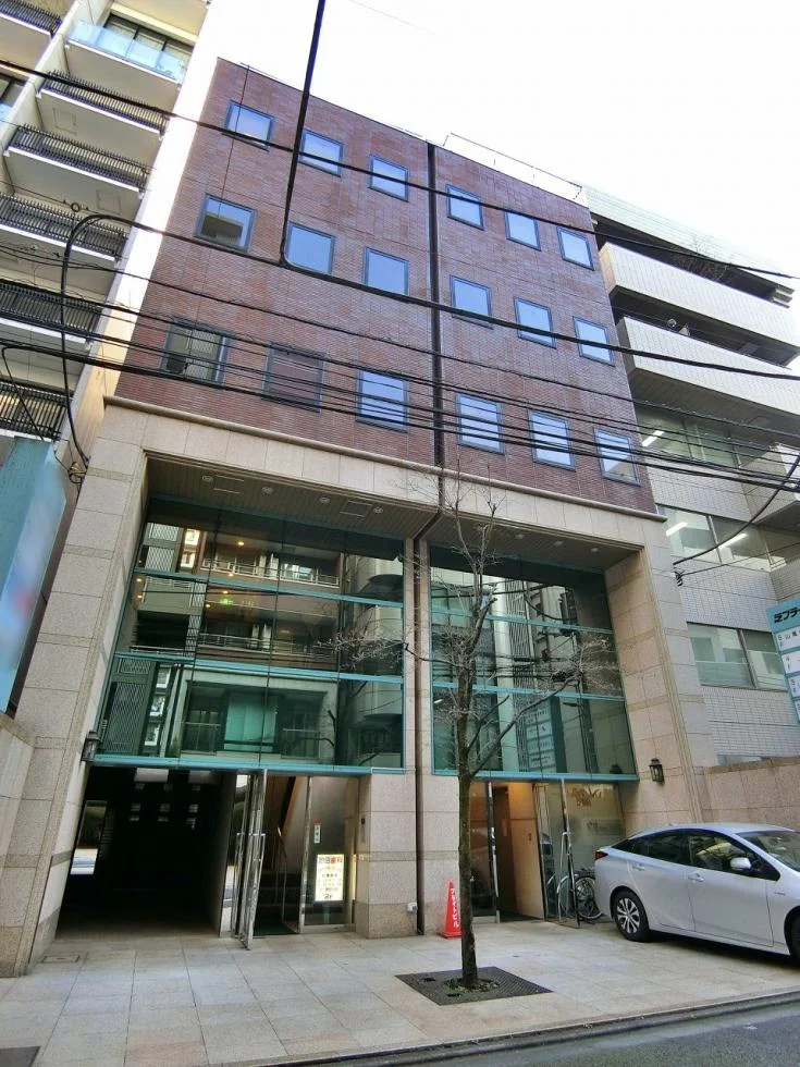 芝ブライトビル - 画像1