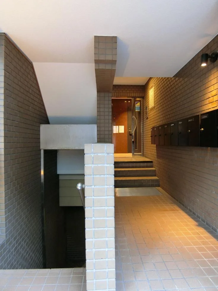 HK浜松町ビル 2 ビルエントランス 6