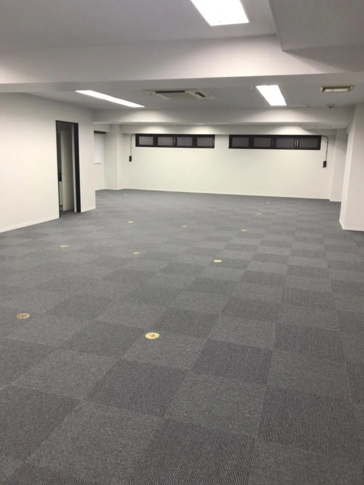HK浜松町ビル 2 執務室 7