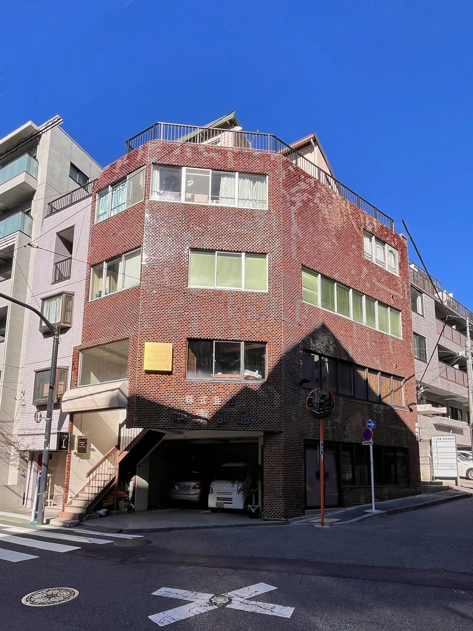 伊藤ビル 2 外観 1