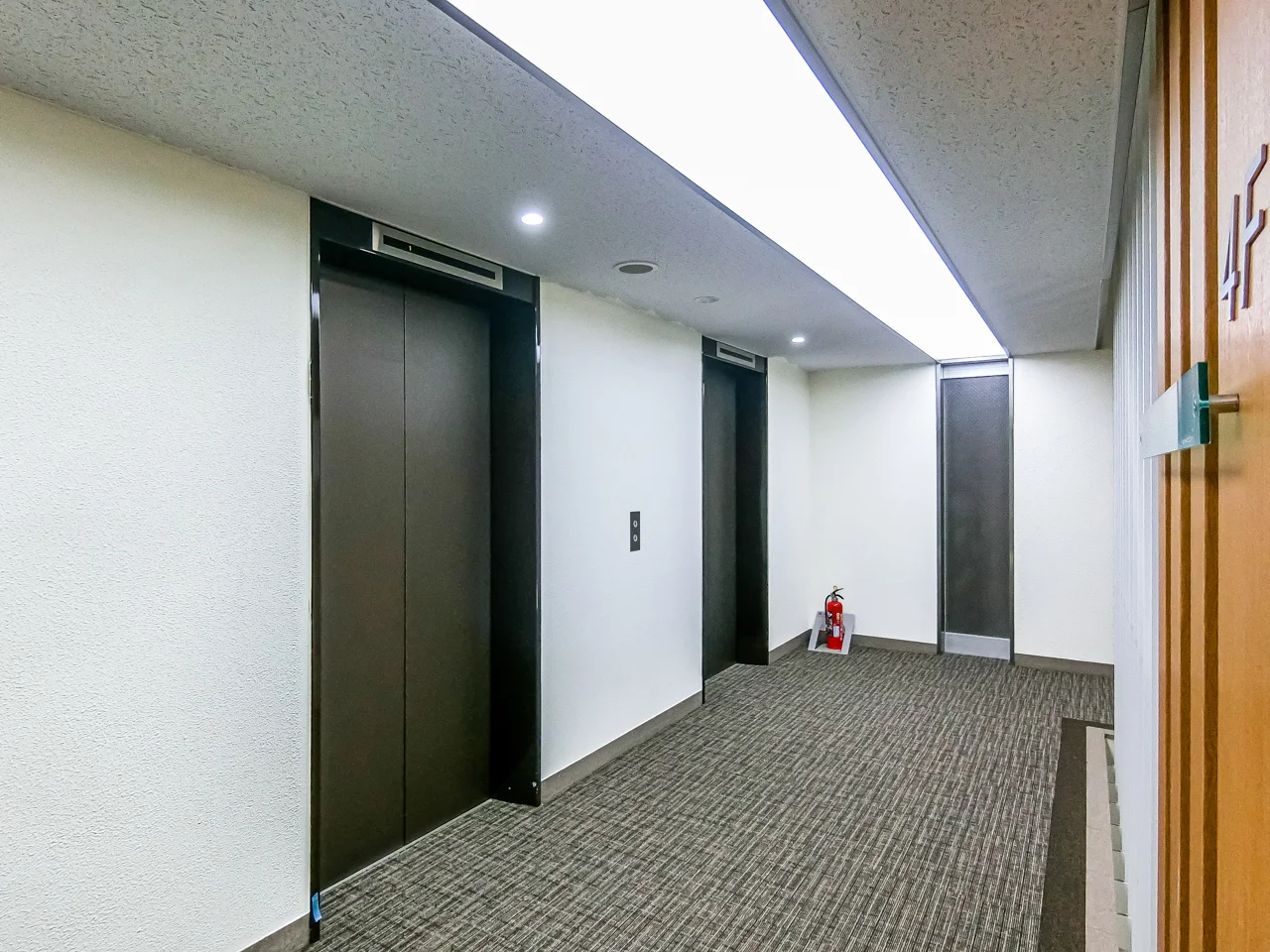 11東洋海事ビル 4 共有部 14