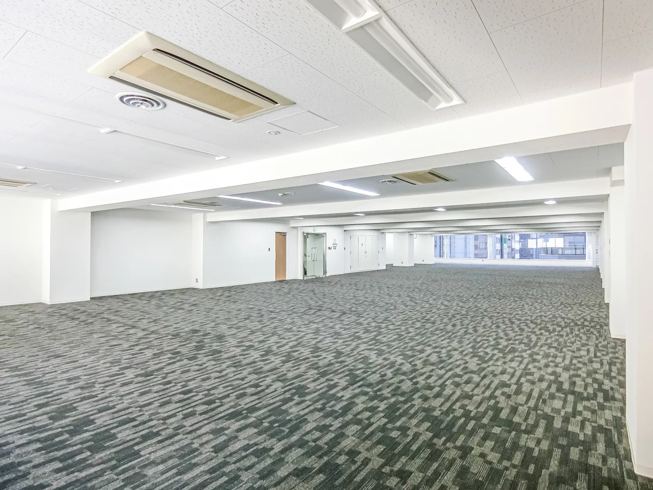 11東洋海事ビル 4 執務室 6