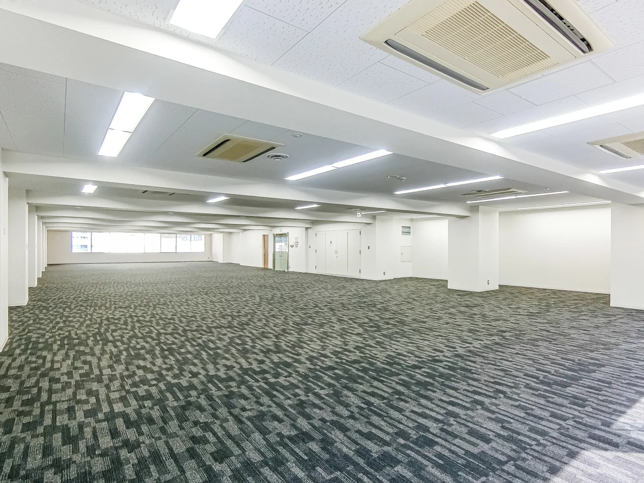 11東洋海事ビル 4 執務室 7