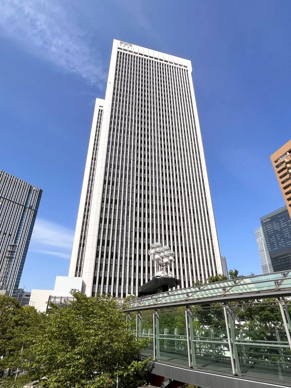 アーク森ビル 24 オフィスビル外観 1