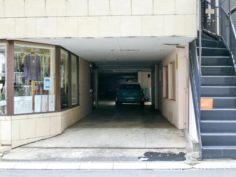 MYビル赤坂 3 エントランス 3