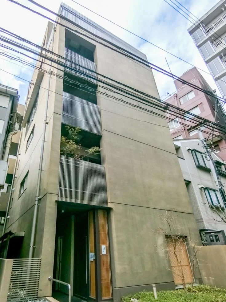 K’ビル(Kダッシュビル) 2 外観 1