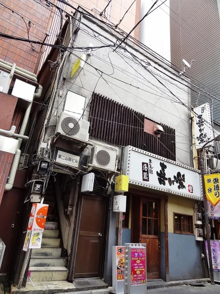 第2山田ビル 1 外観 1