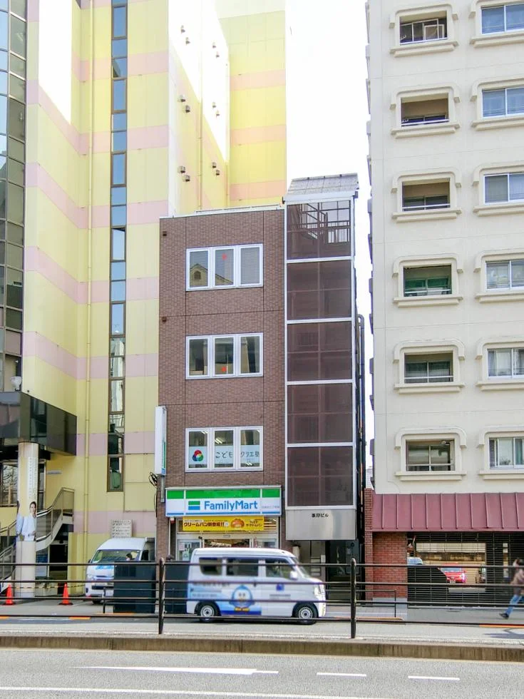 峯岸ビル 3 外観 2