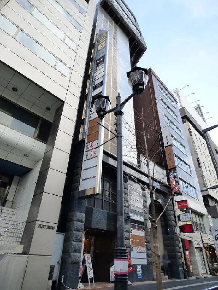 三経28ビル 10 外観 1