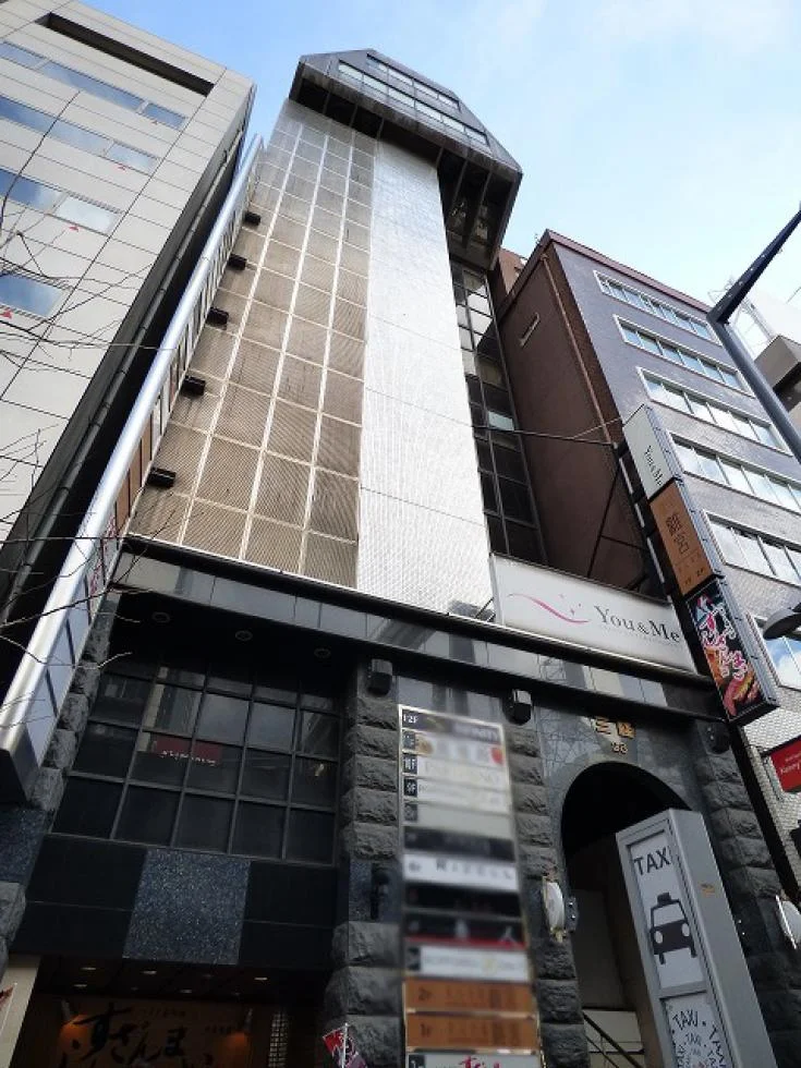 三経28ビル 10 外観 2