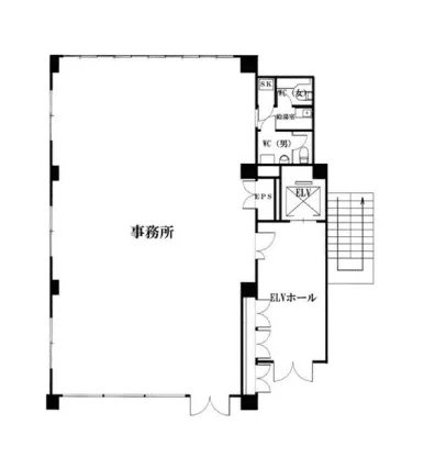 第2TY(第2テーワイ)ビル - 画像1