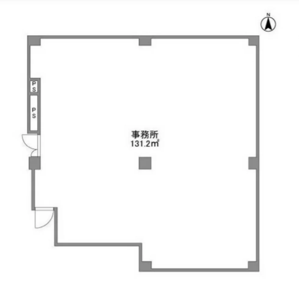 アトリウム青山 - 画像1