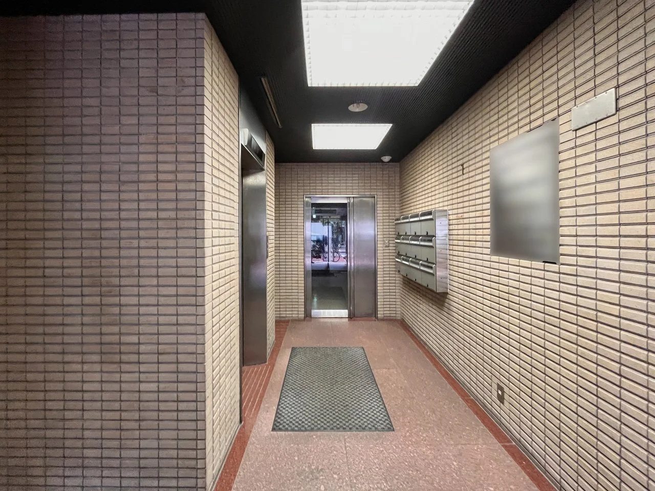 川辺ビル 2 共有部 5