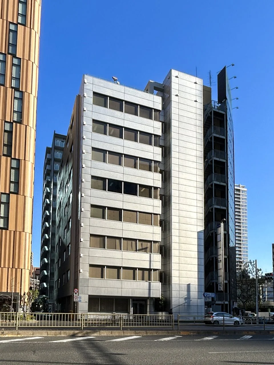 芝光和ビル 4 外観 1