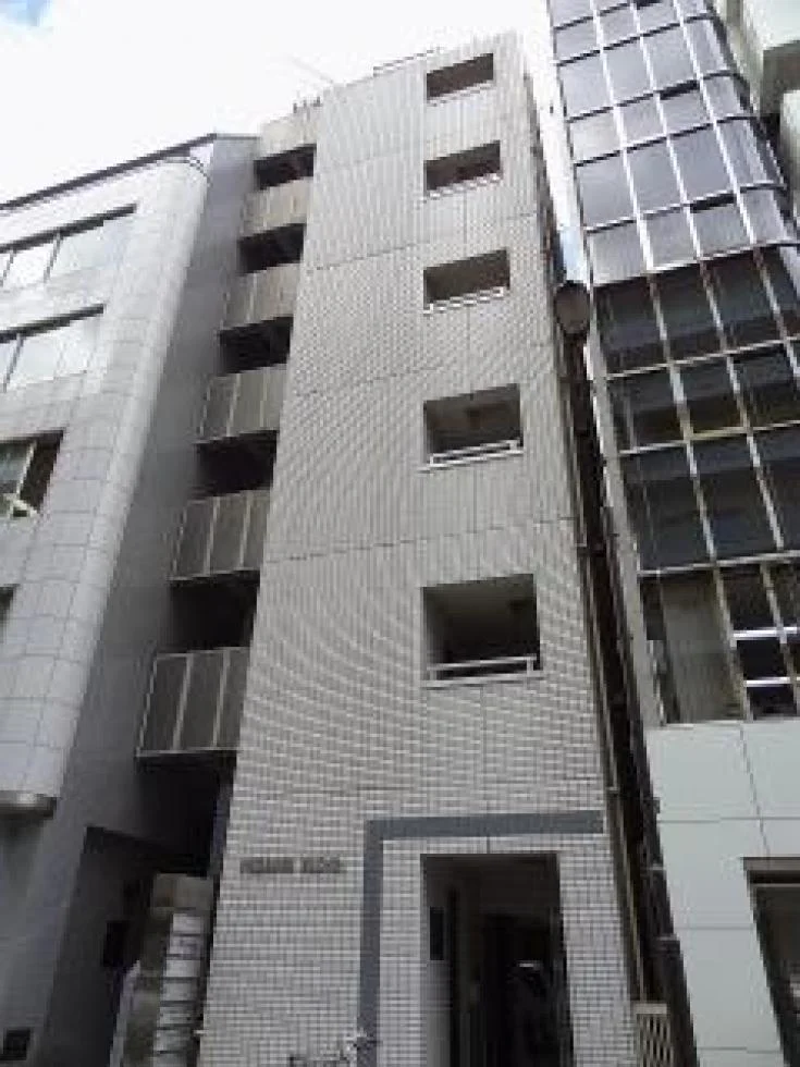 三沢ビル 3 外観 1