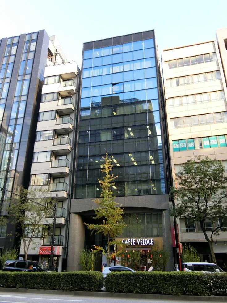 長友ランディックビル - 画像1