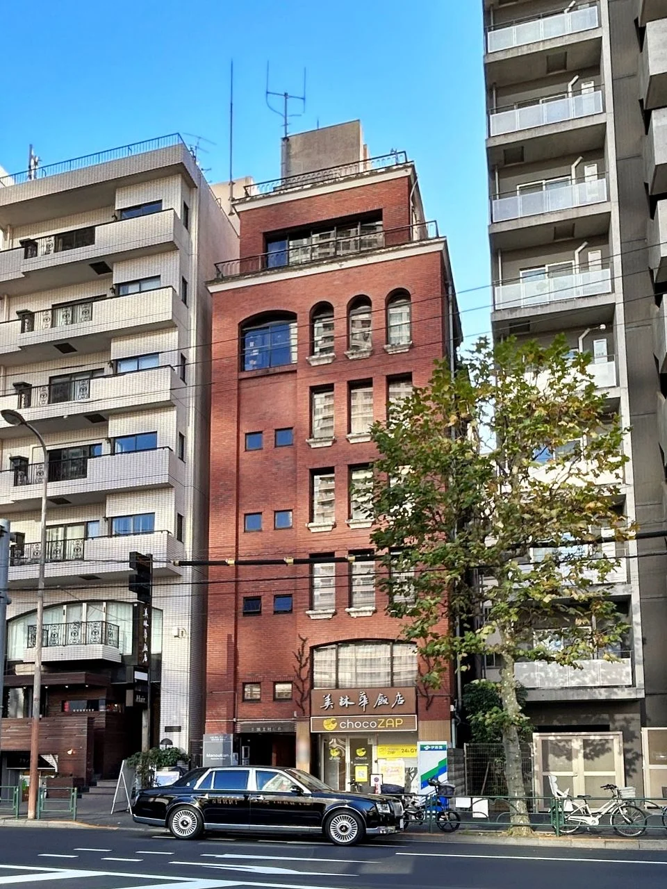 麻布誠工社ビル 3 外観 2