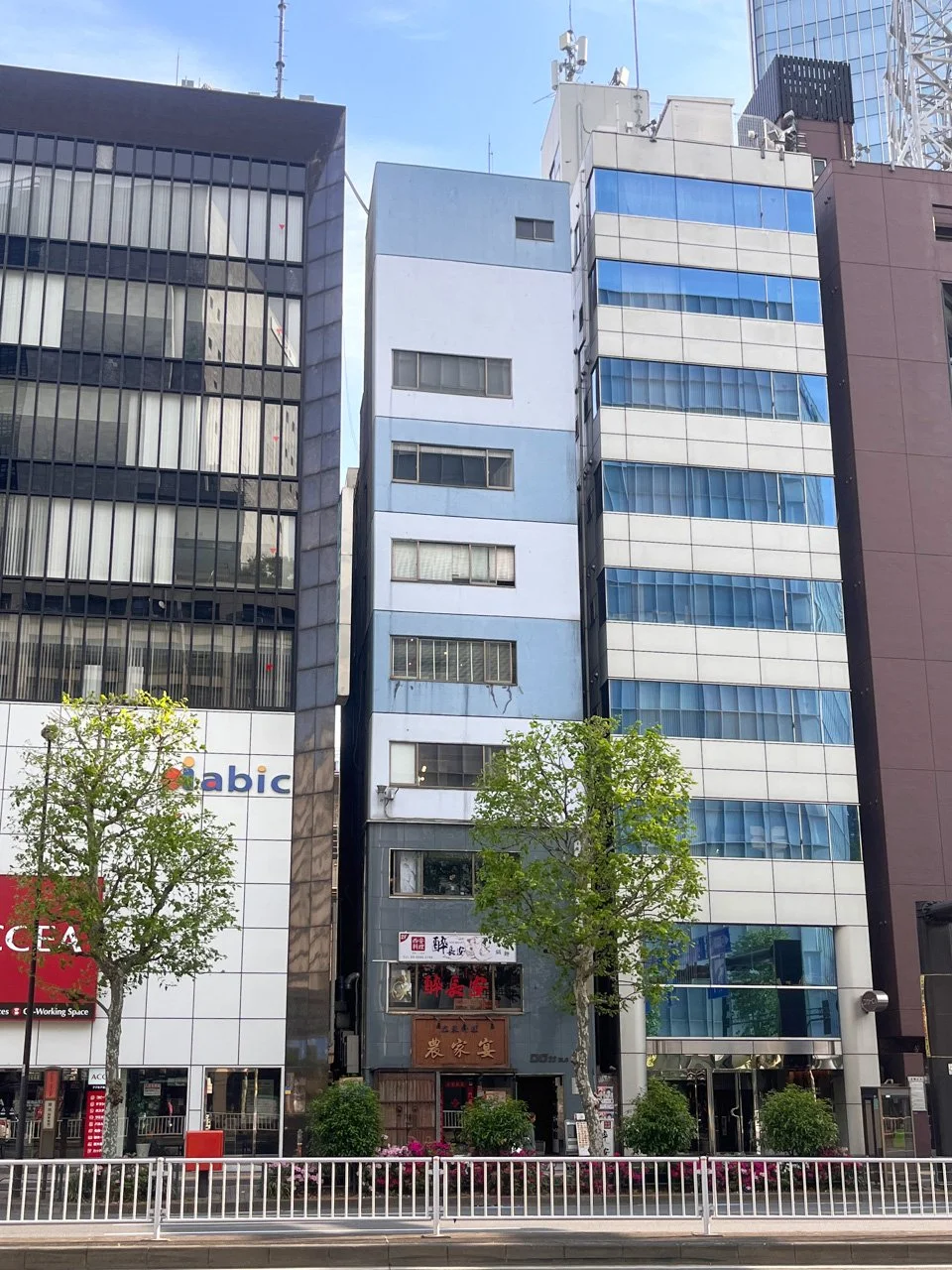 DG22ビル 6 外観 1