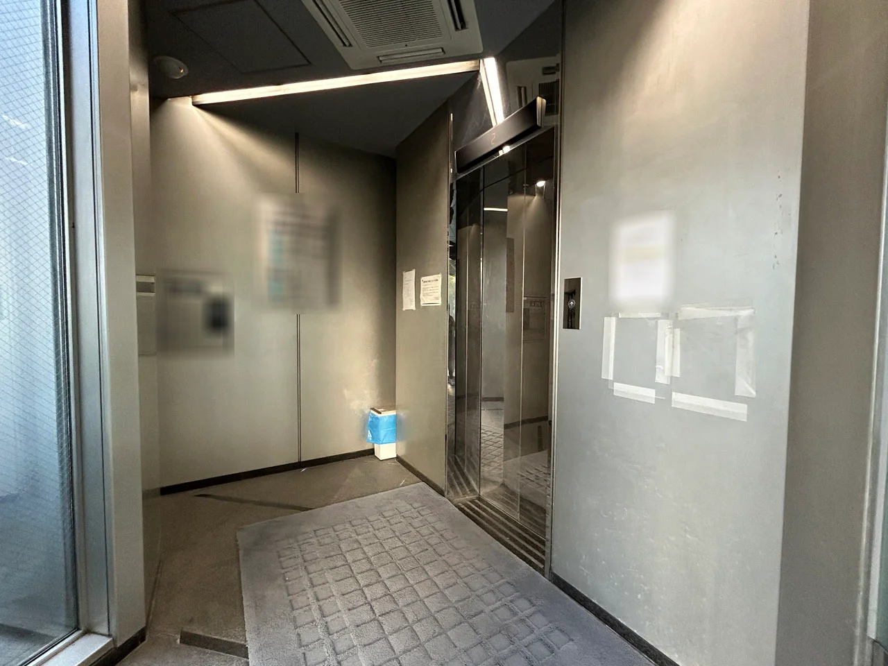 THE PORTAL 田町 3 共有部 7
