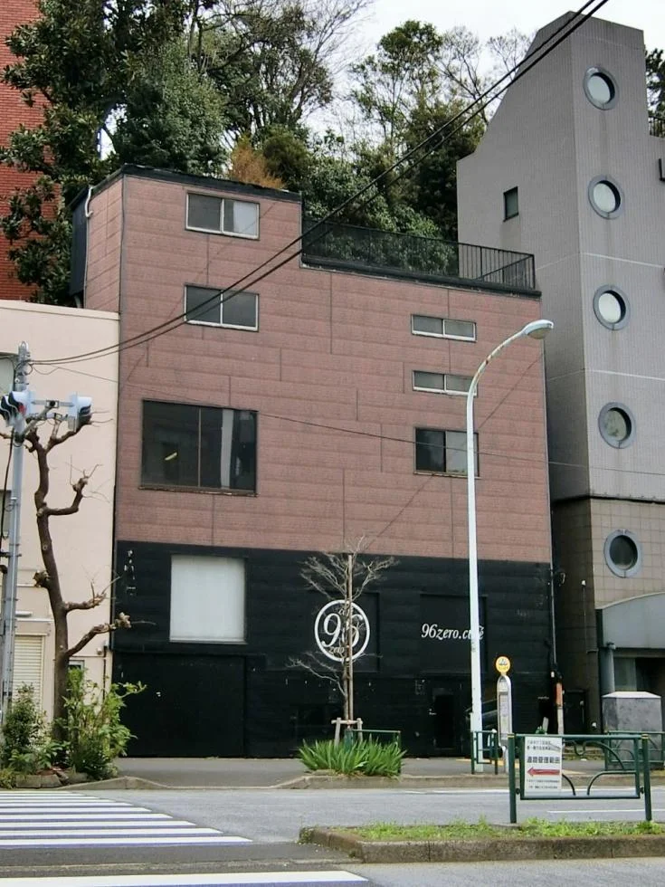 スタイリストセンタービル 3 外観 1