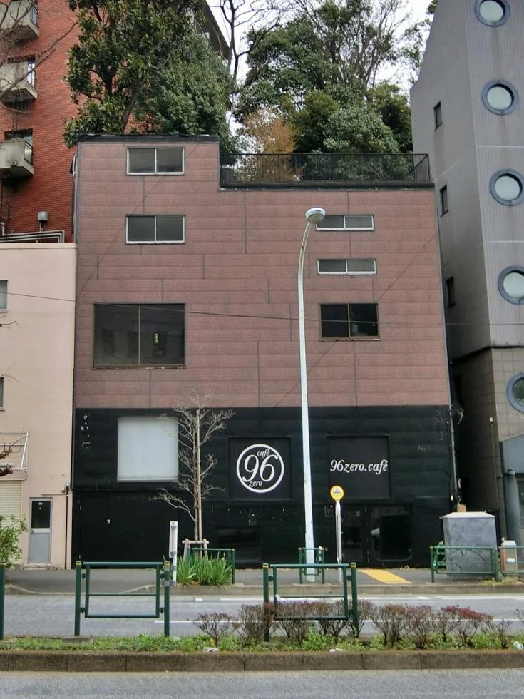 スタイリストセンタービル 3 外観 2