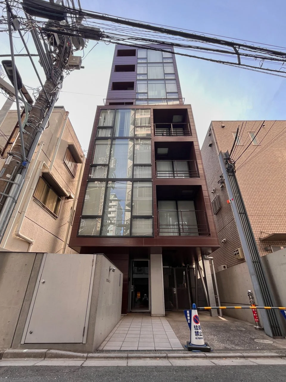 西麻布3243ビル 3 外観 1