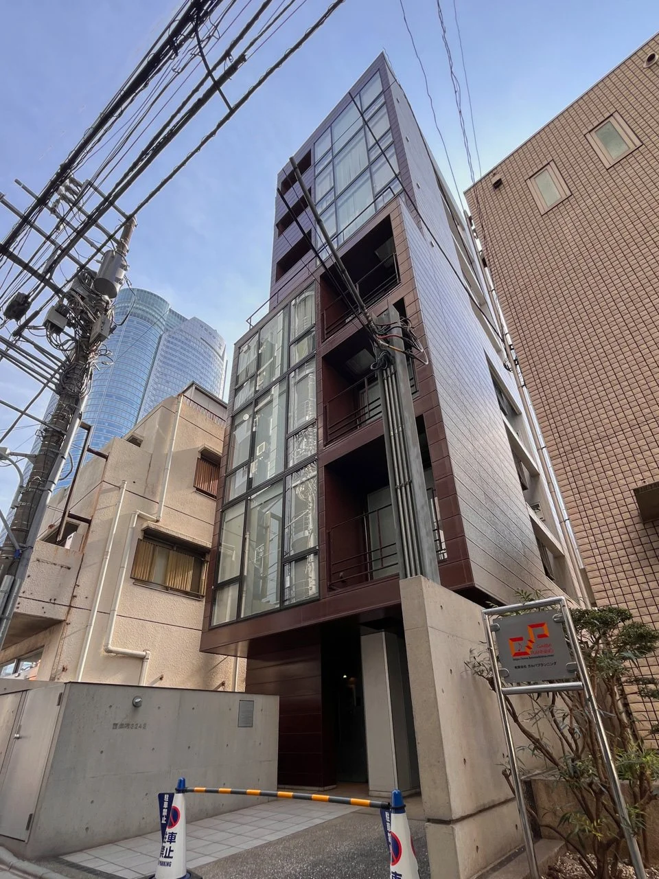 西麻布3243ビル 3 外観 2