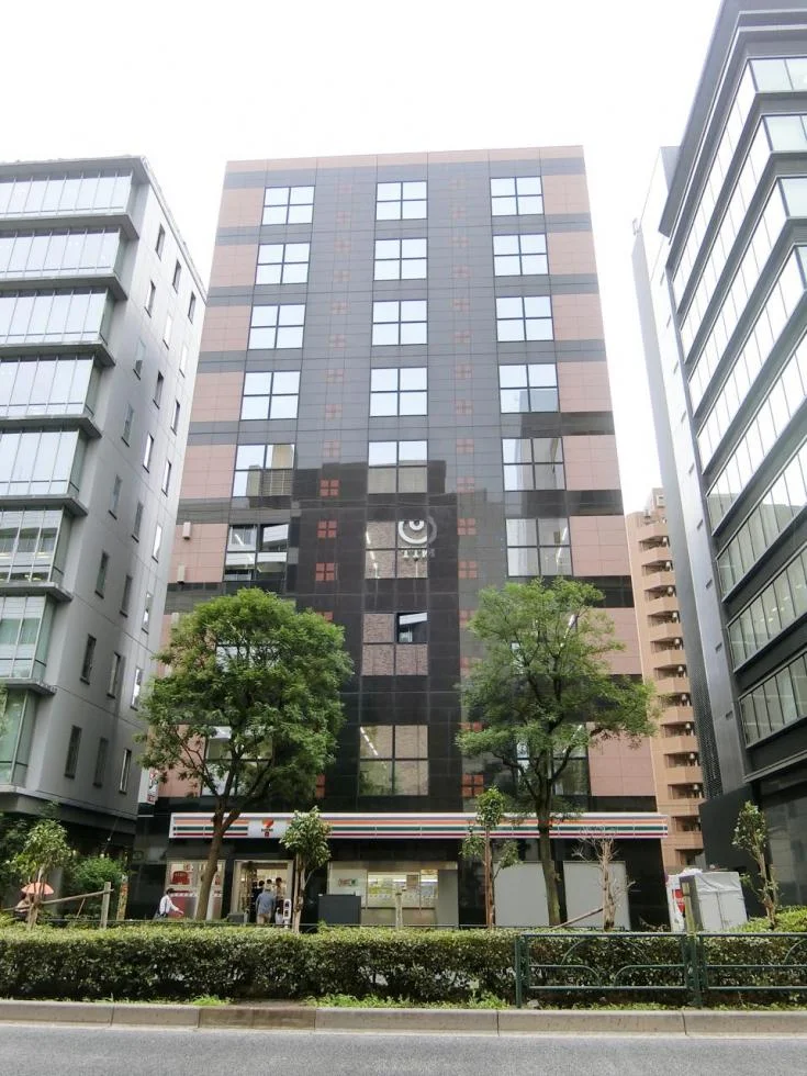 御成門BNビル 2 外観 2