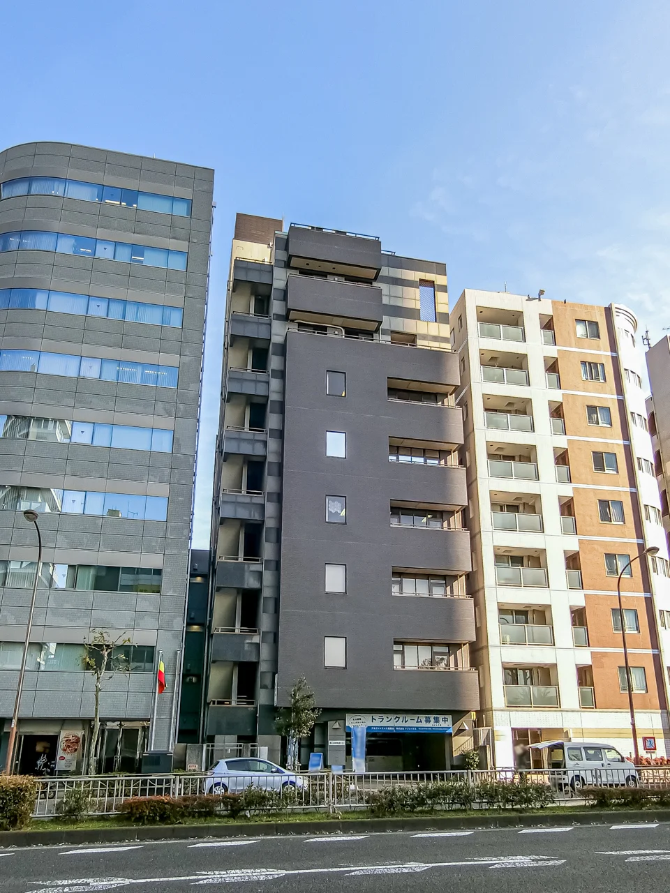 第2高輪偕成ビル 5 - 画像1