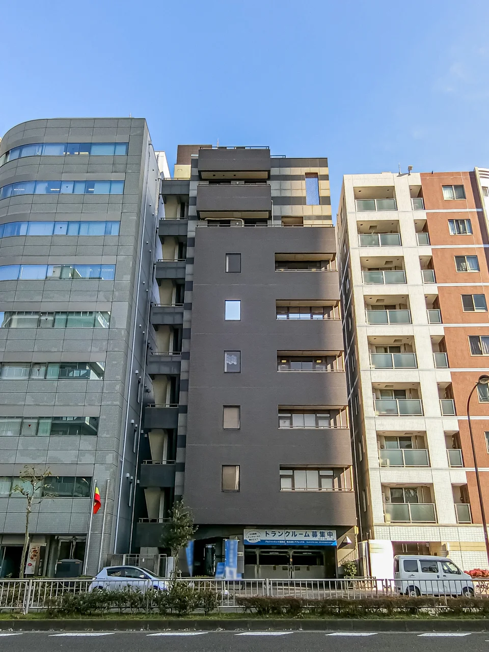 第2高輪偕成ビル 5 - 画像2