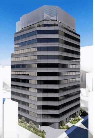 （仮称）西新橋2－5ビル