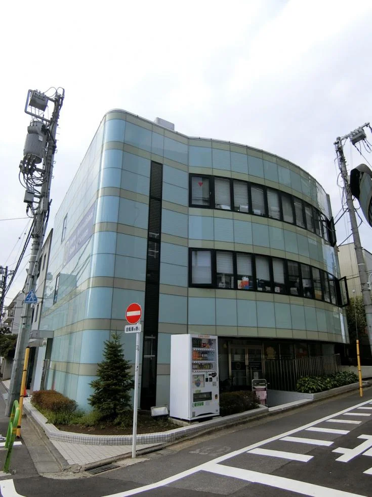 スリージェ青山ビル 一棟貸し 外観 1