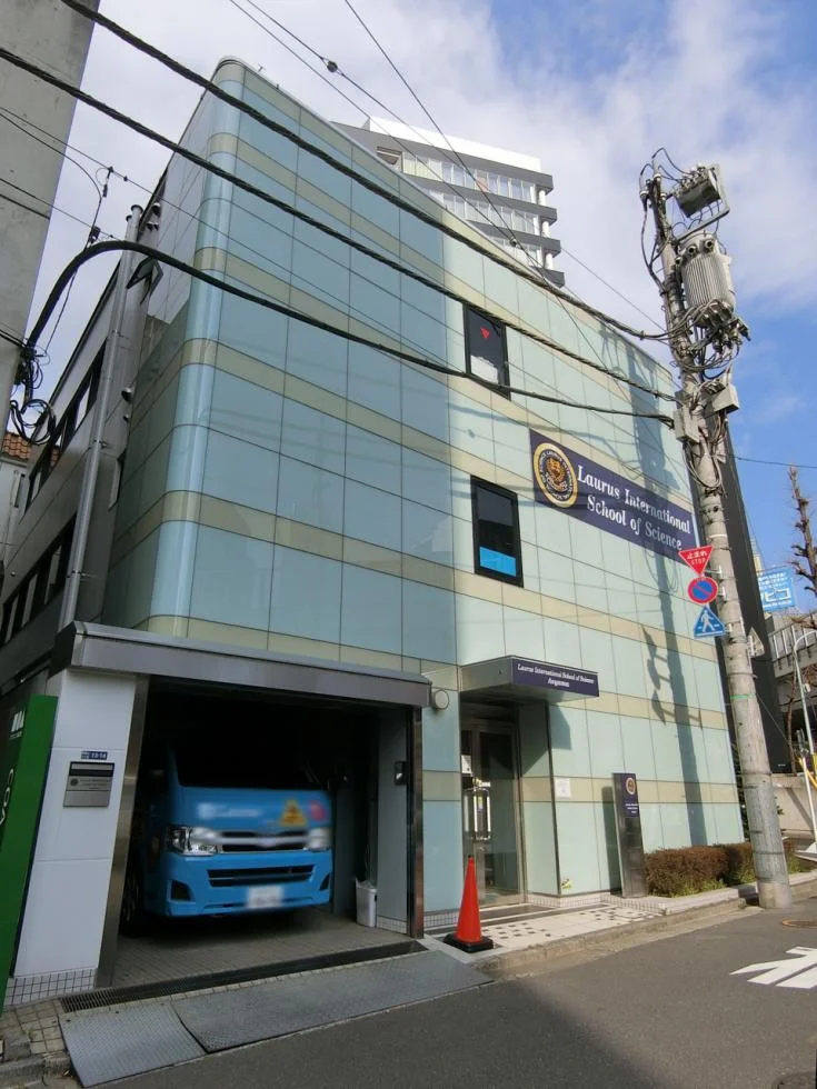 スリージェ青山ビル 一棟貸し 外観 2