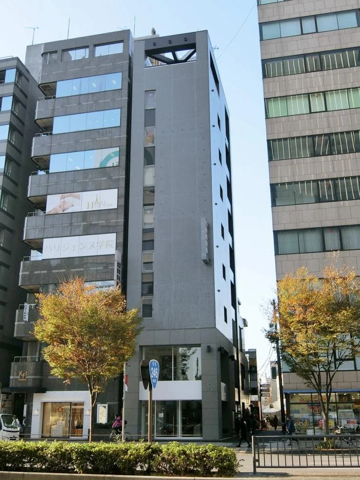 三和実業表参道ビル 5 外観 1