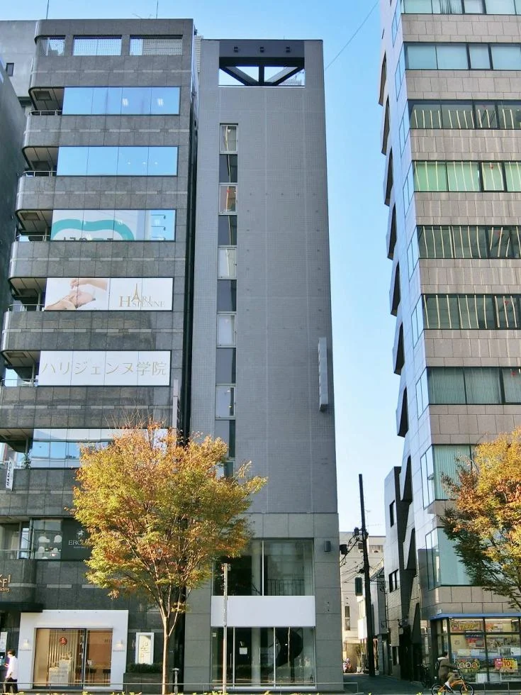 三和実業表参道ビル 5 外観 2