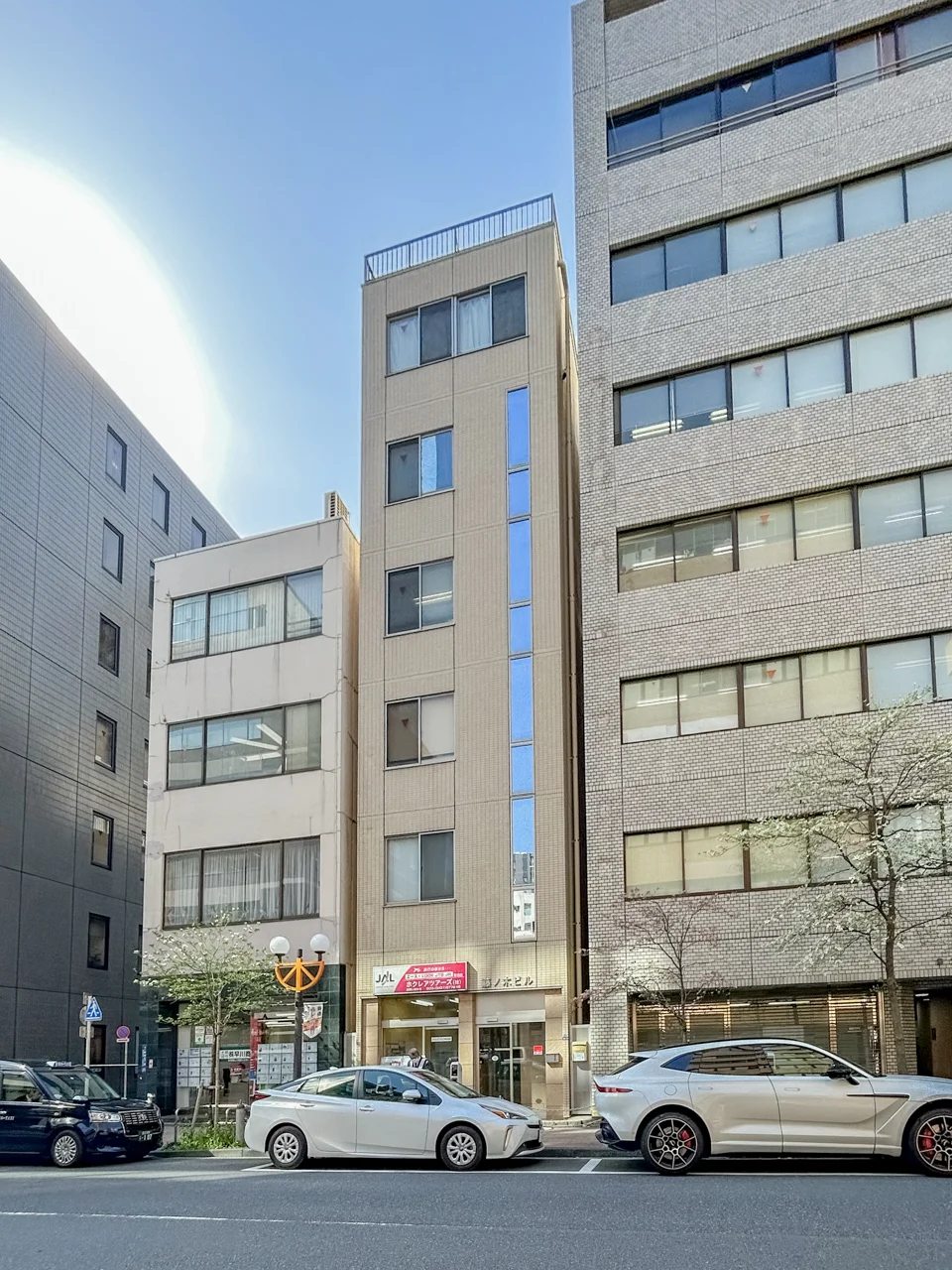 藤ノ木ビル 2 外観 2