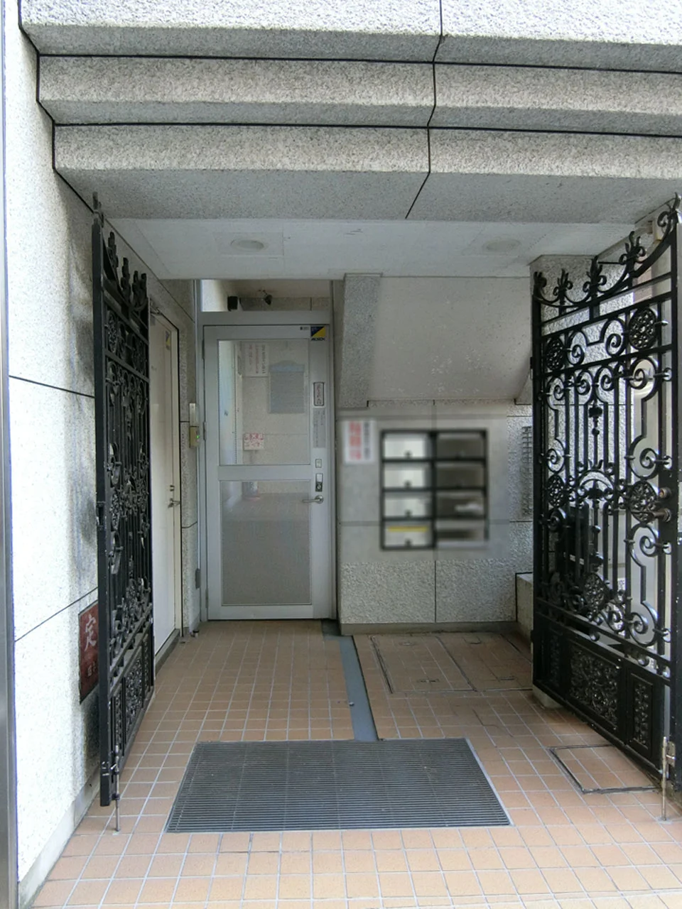 崇城大学会館 6 エントランス 3