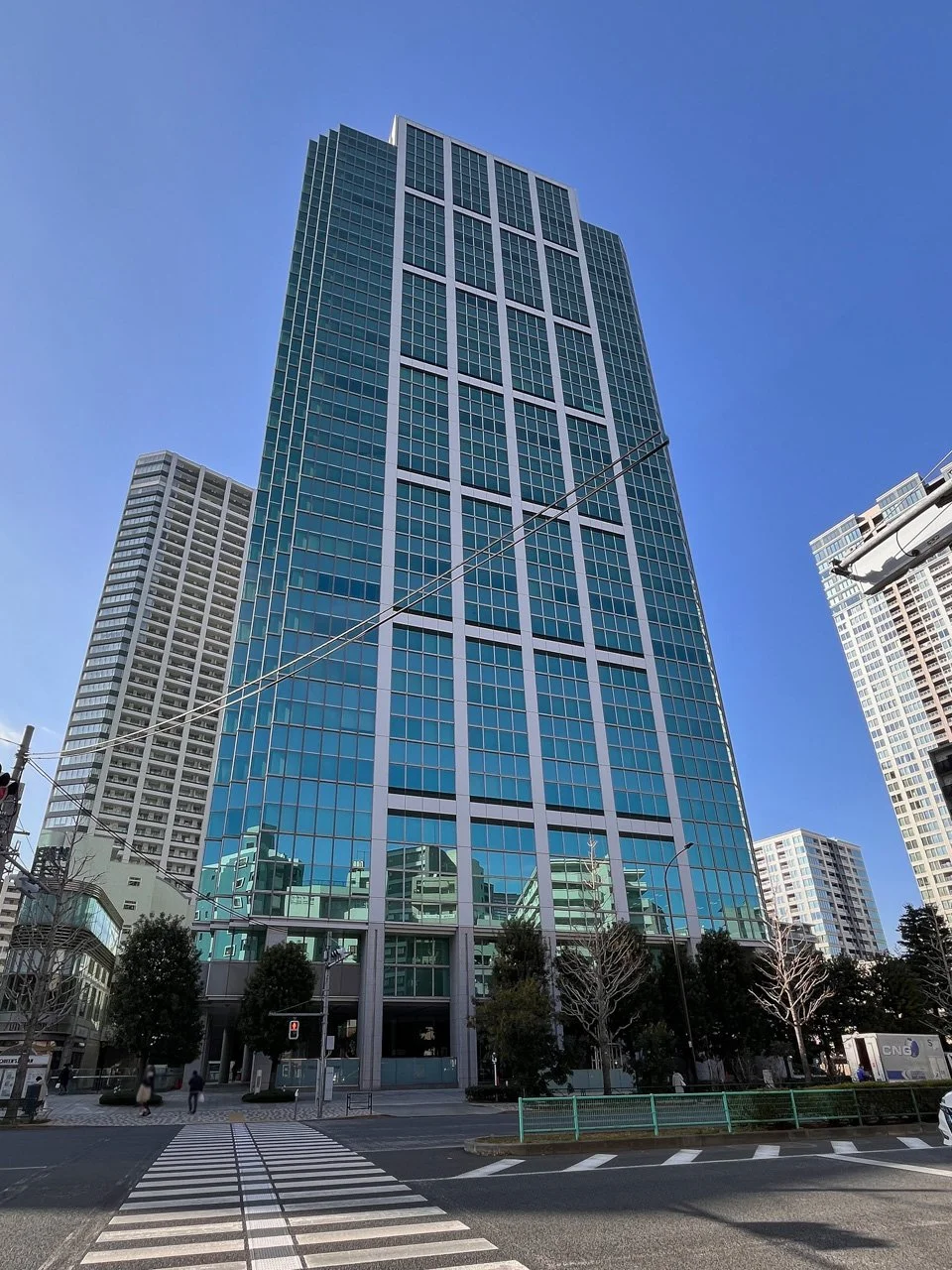 NBFプラチナタワー - 画像1