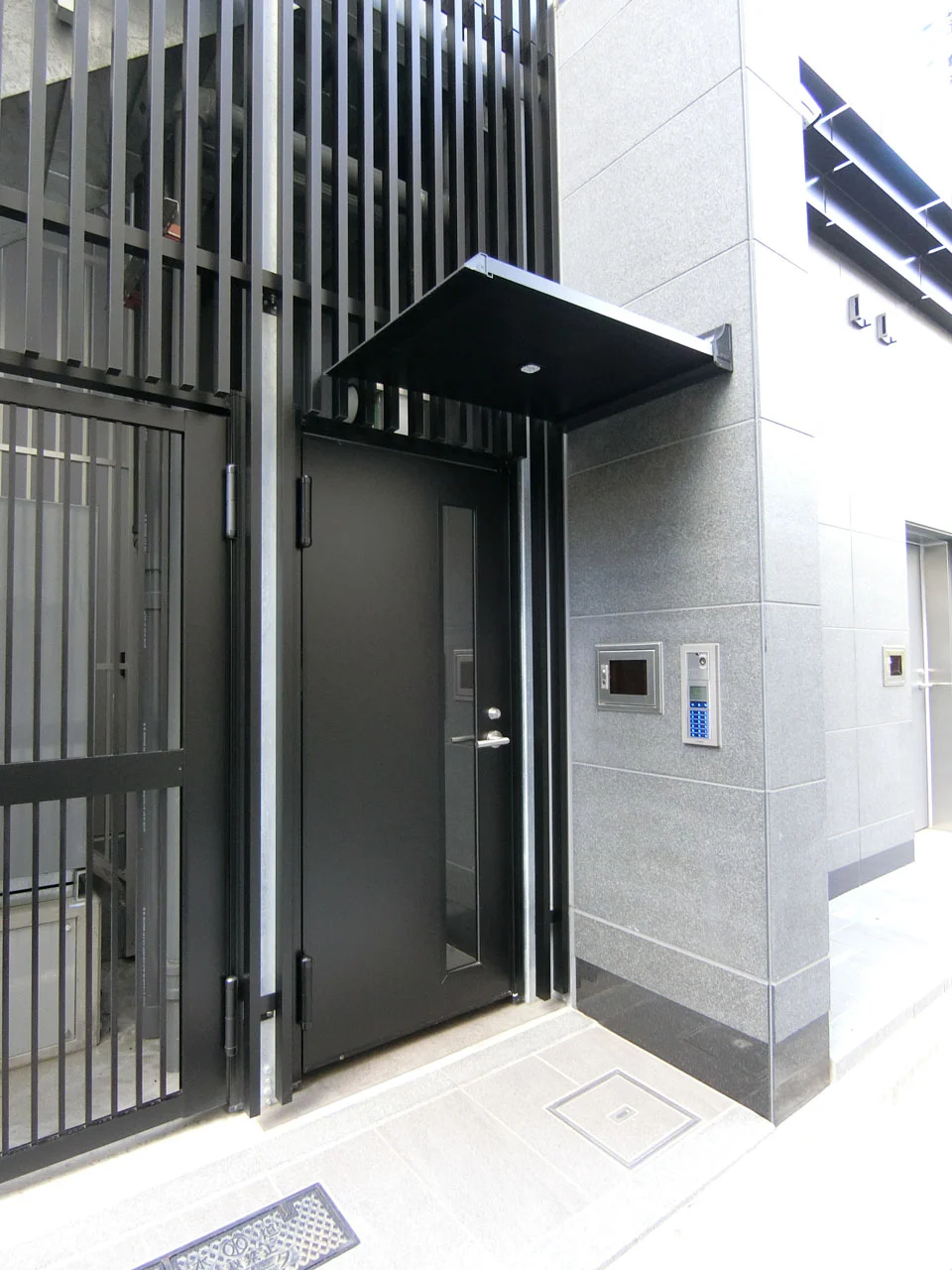 Nan-o Bldg.新虎 5 共有部 5