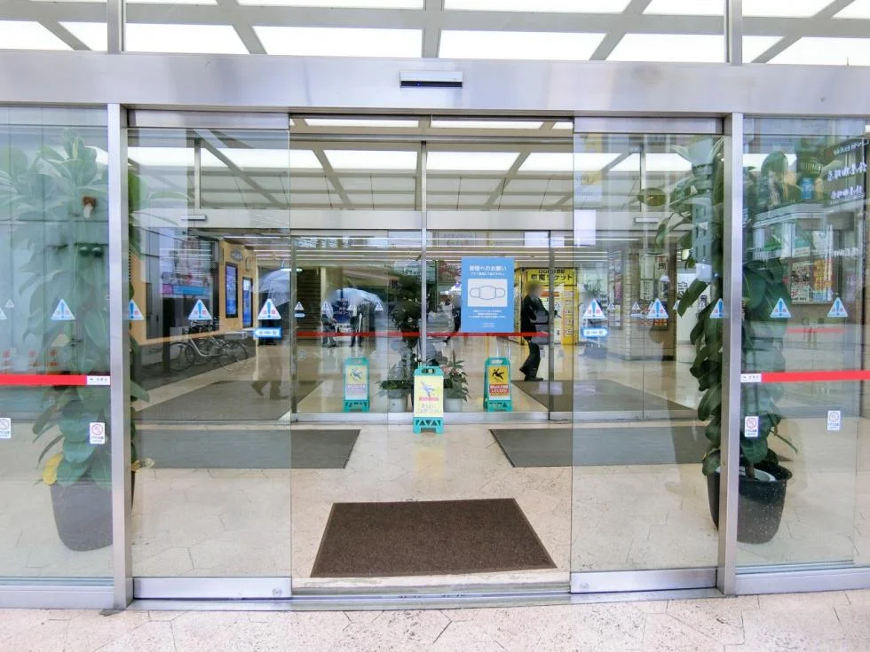 ニュー新橋ビル 4 - 画像4