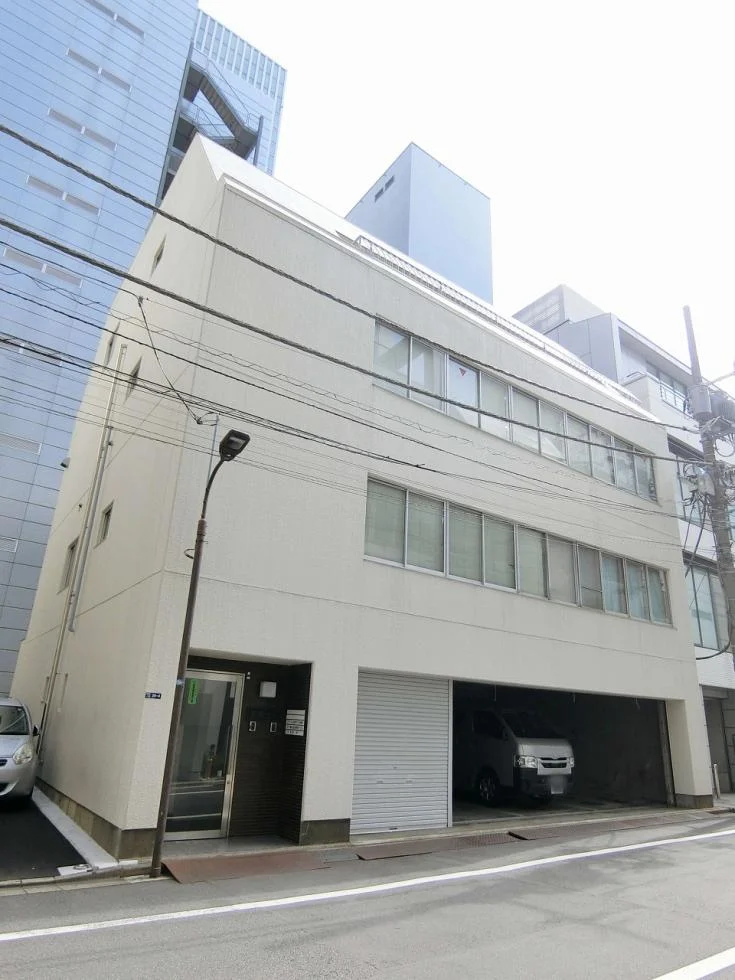高橋ビル 3 外観 1