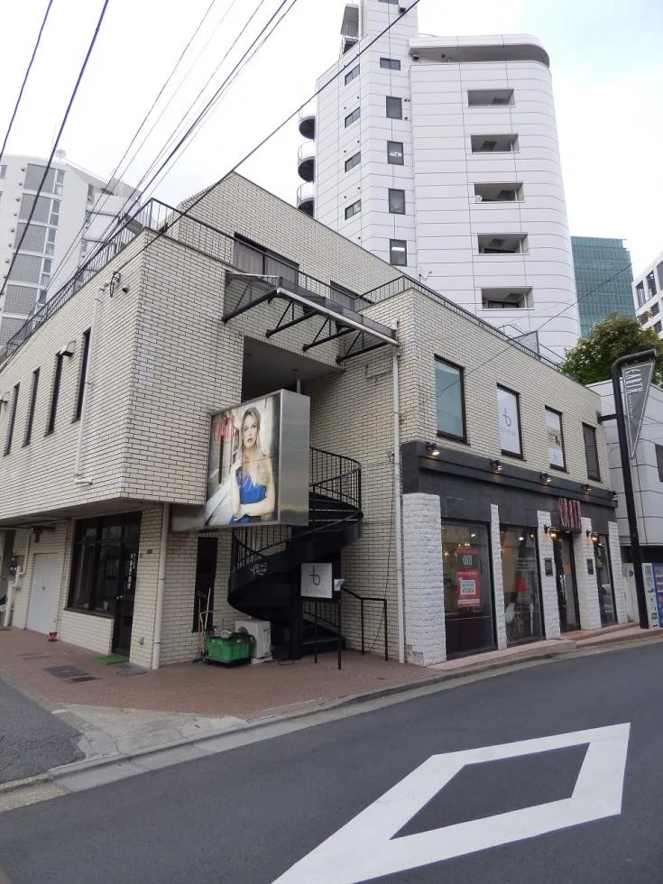 斉藤ビル 3 外観 1