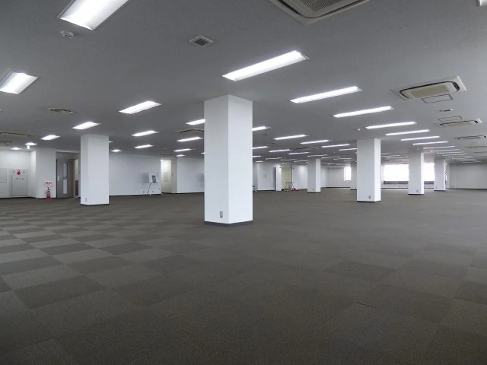 吾妻ビル 7 執務室 12