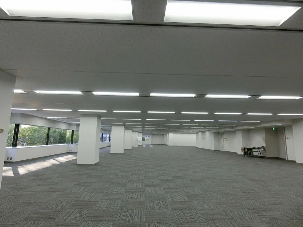 芝大門センタービル 2 執務室 8