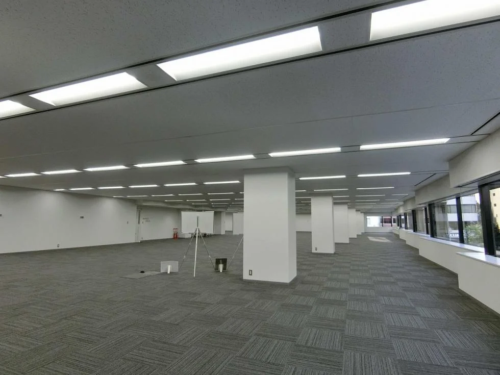 芝大門センタービル 2 執務室 9
