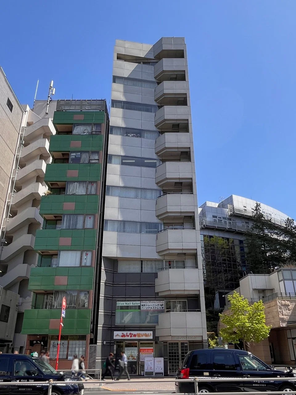 虎ノ門MKビル 1 外観 2